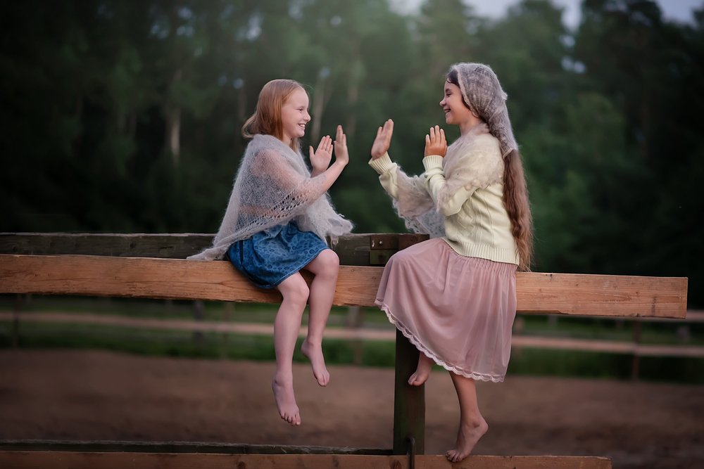 Photograph by Ольга Анненкова