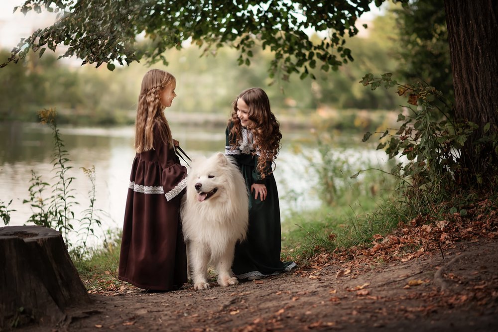 Photograph by Ольга Анненкова