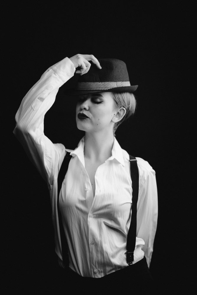 Photograph by Anastasia Korchagina