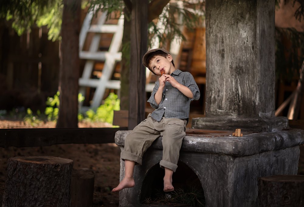 Photograph by Ольга Анненкова