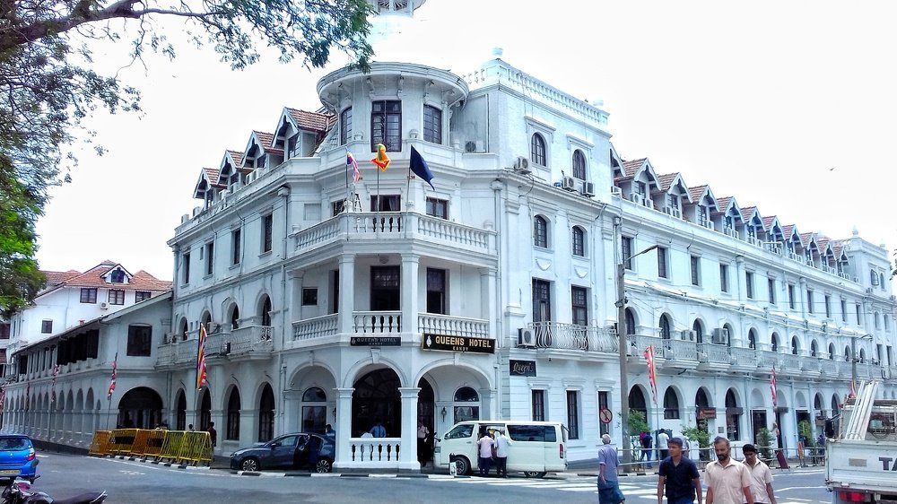 Photograph by Sash Jay