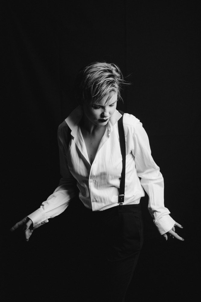 Photograph by Anastasia Korchagina