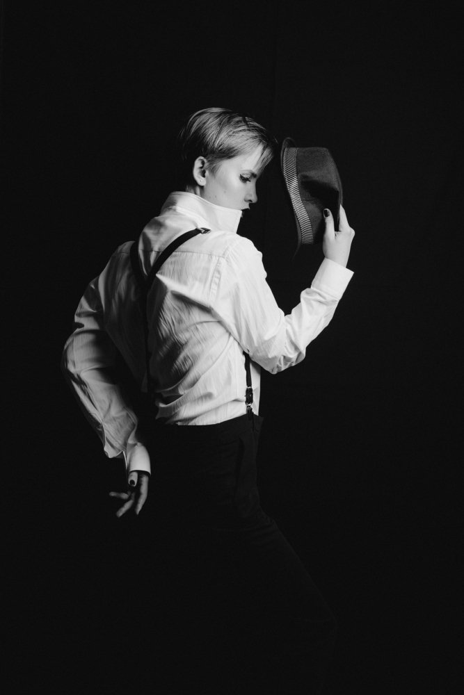 Photograph by Anastasia Korchagina