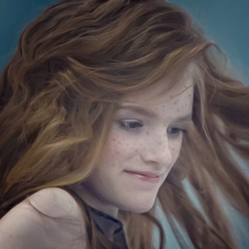 Photograph by Ольга Сунцова