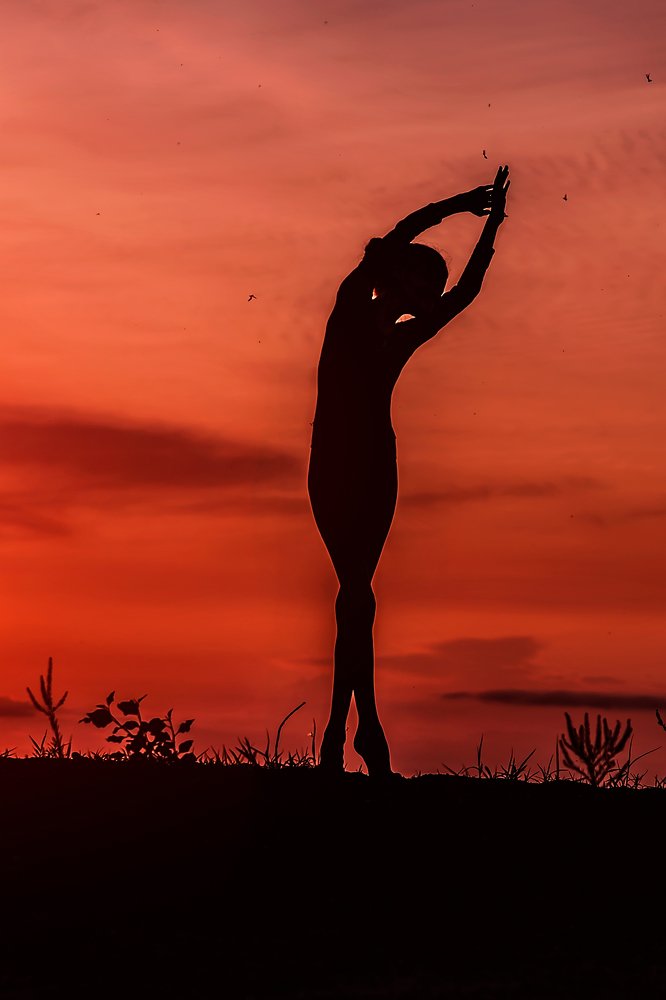 Photograph by Ольга Сунцова