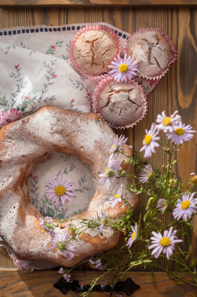 Photograph by Маргарита Федурина