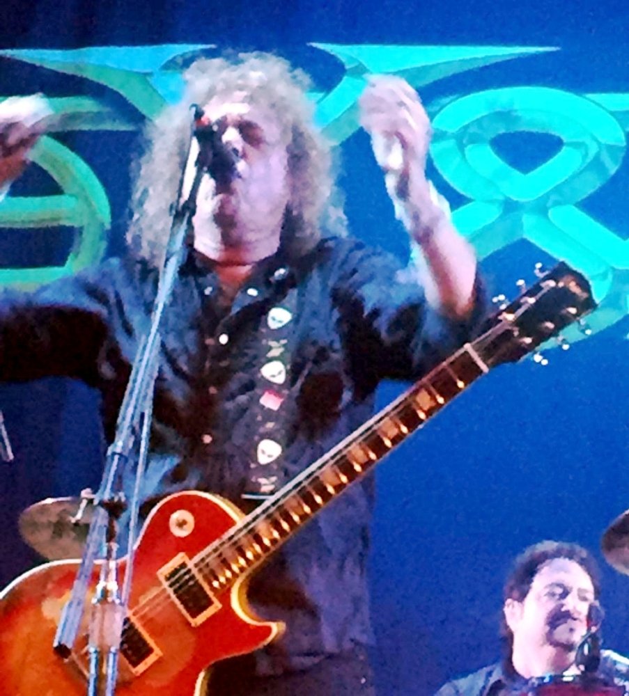 Photograph by Michelle Vaughn