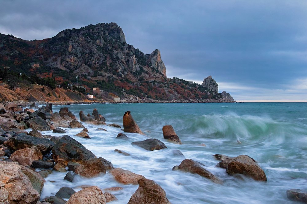 Photograph by Дмитрий Цыпляев