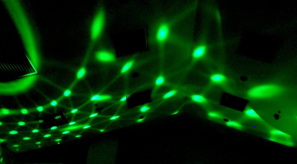 Party lights