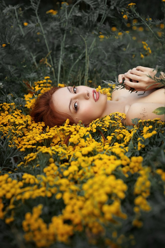 Photograph by Екатерина Плотникова