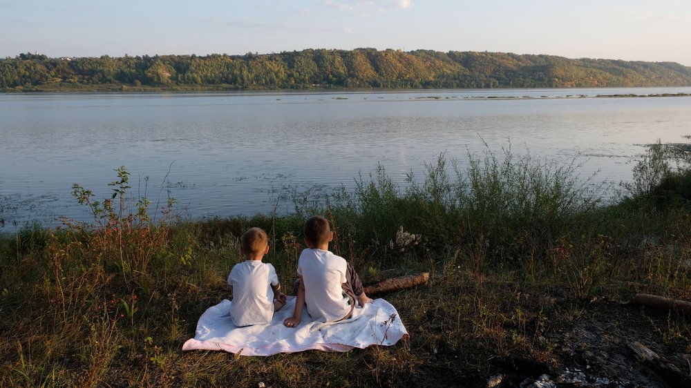 Photograph by Дворянинова Екатерина