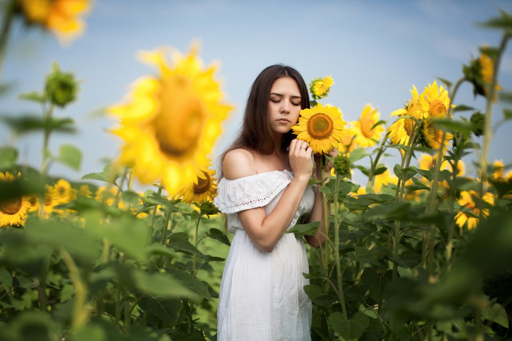 Photograph by Екатерина Плотникова