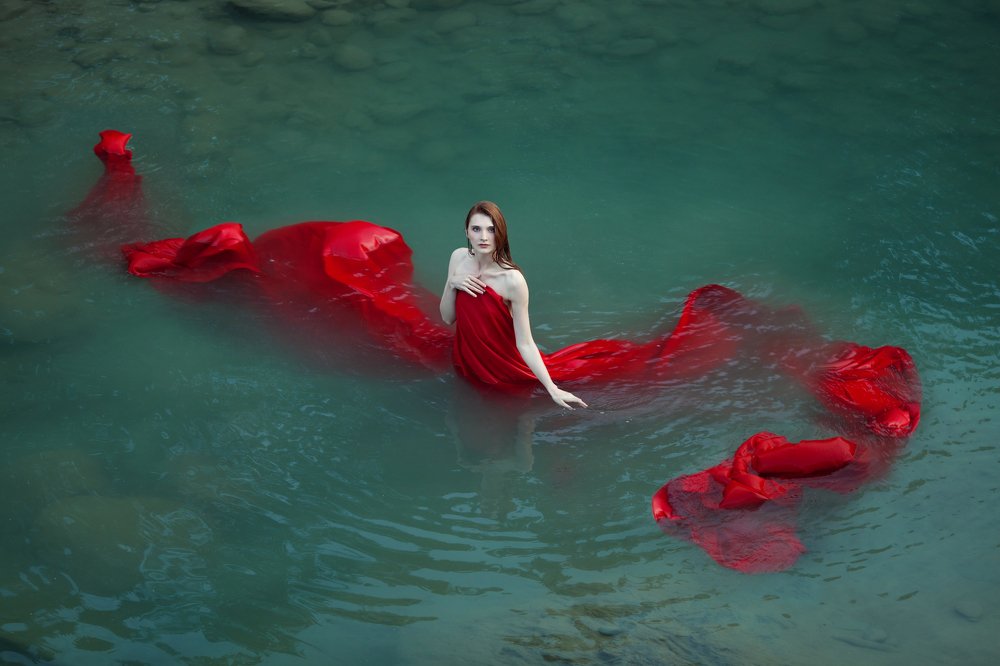 Photograph by Екатерина Плотникова