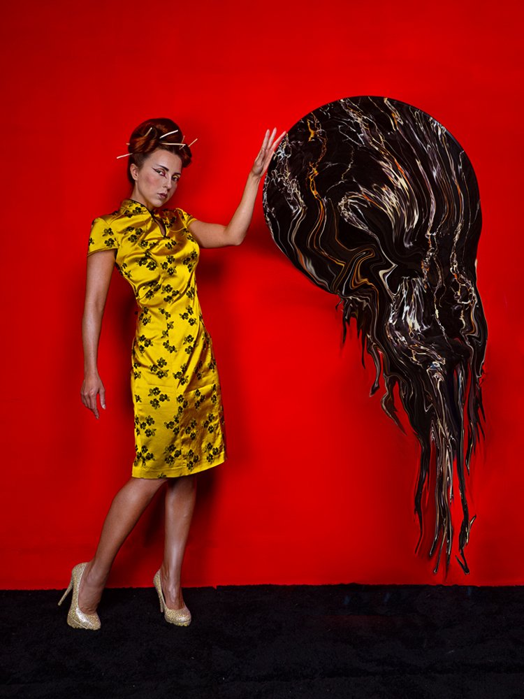 Photograph by Алёна Храмова