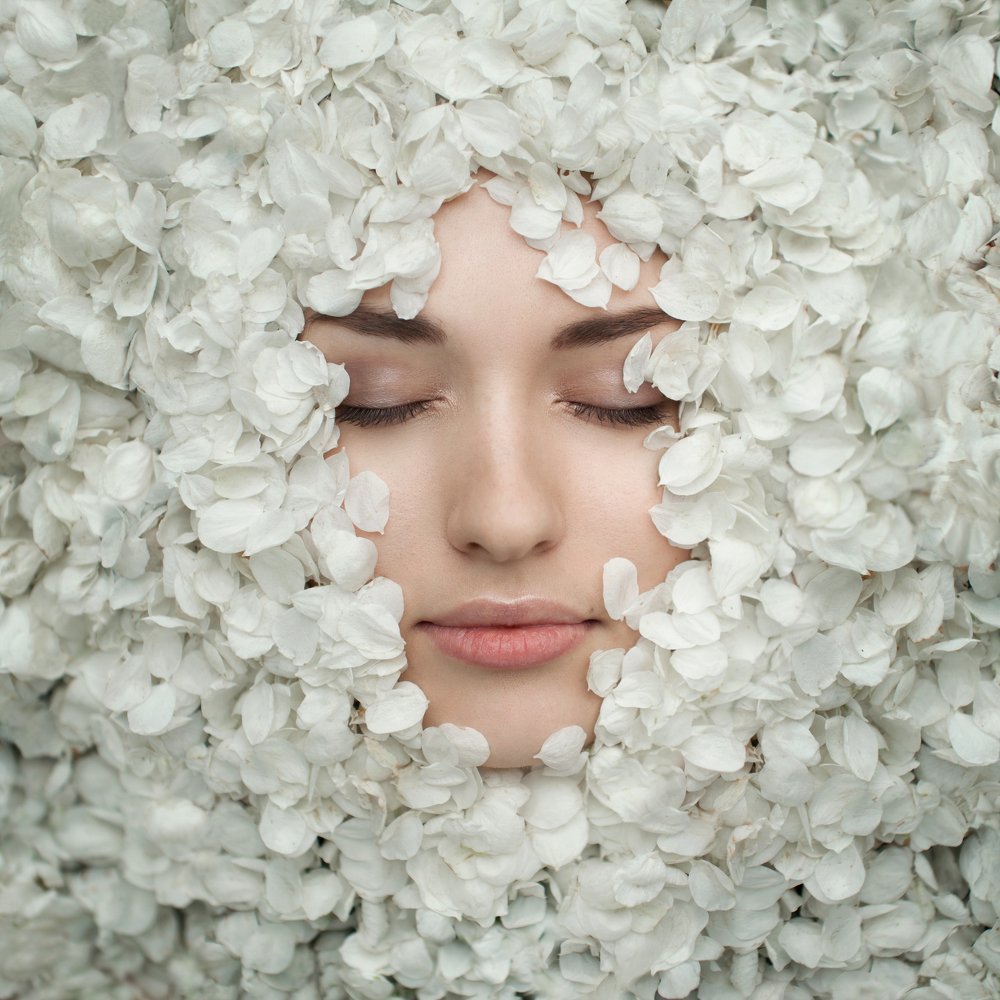 Photograph by Екатерина Плотникова