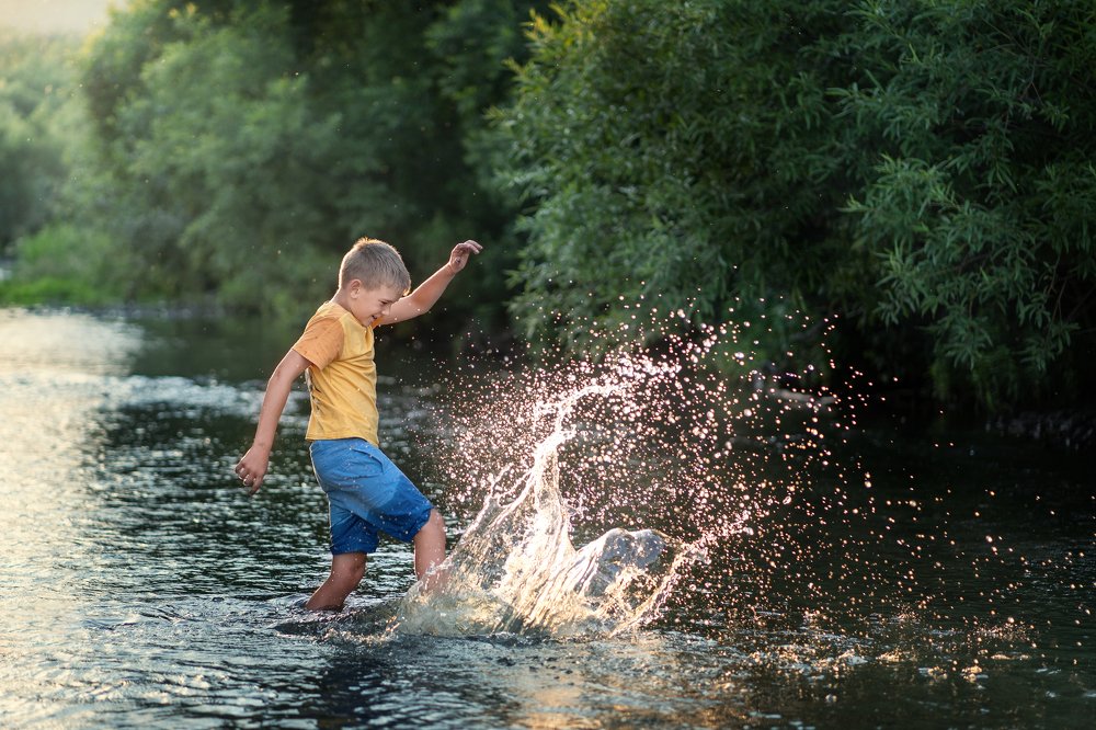Photograph by Нина Пускарчик