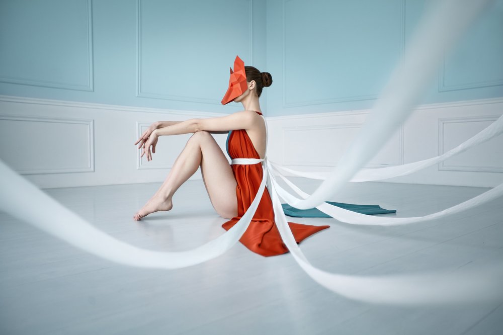 Photograph by Екатерина Плотникова