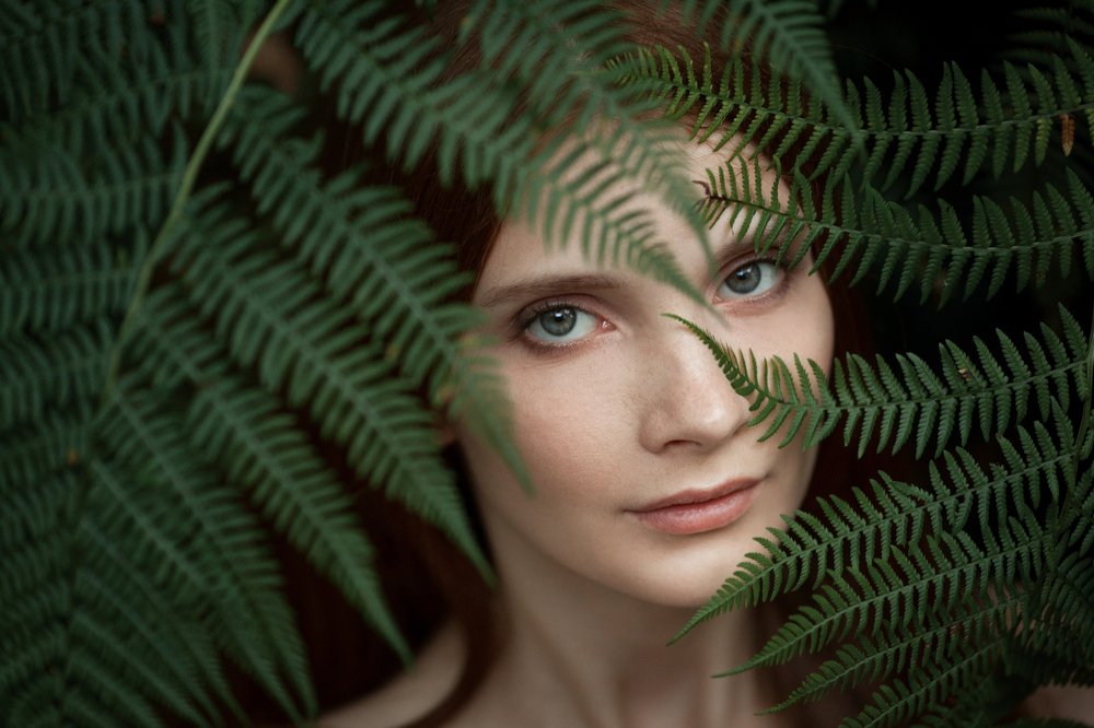 Photograph by Екатерина Плотникова