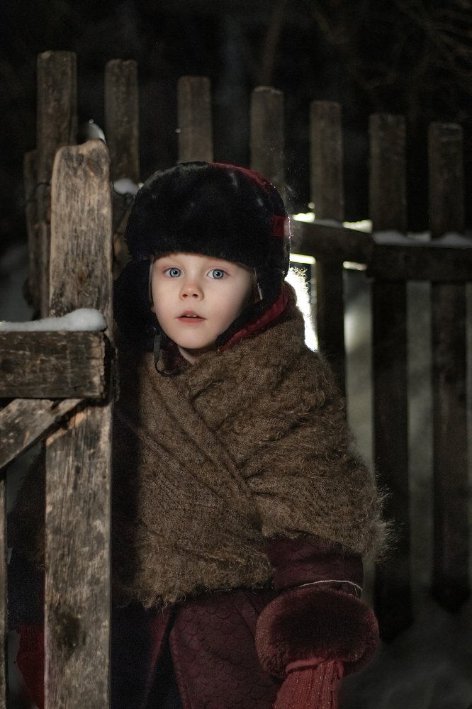 Photograph by Мария Влазнева