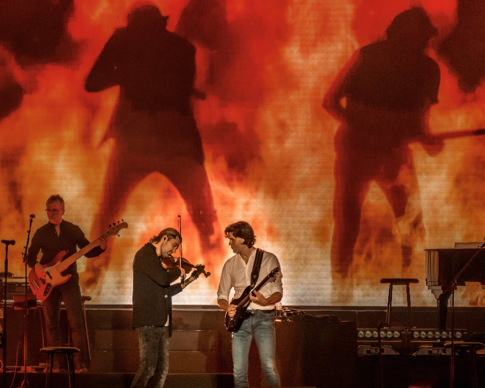 Photograph by Andrey Pochernin