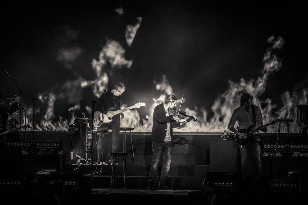 Photograph by Andrey Pochernin