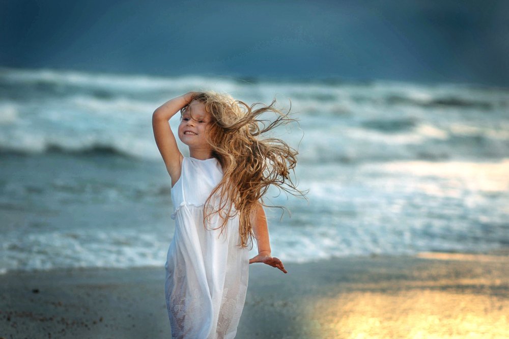 Photograph by Ольга Рязанцева