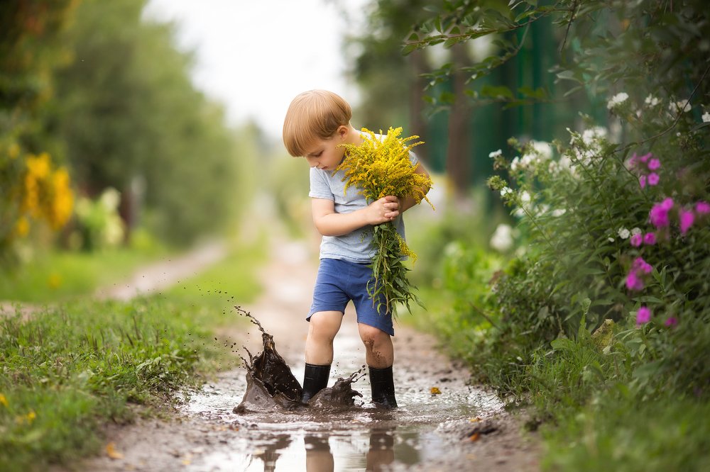 Photograph by Елена Клубова