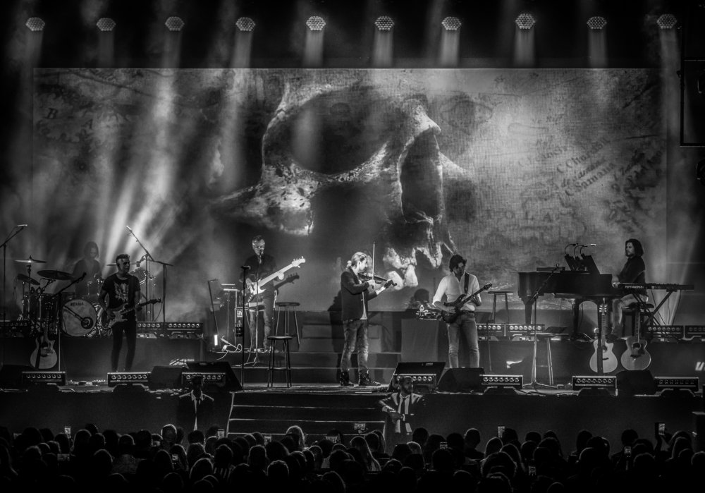 Photograph by Andrey Pochernin