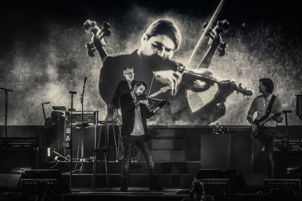 Photograph by Andrey Pochernin