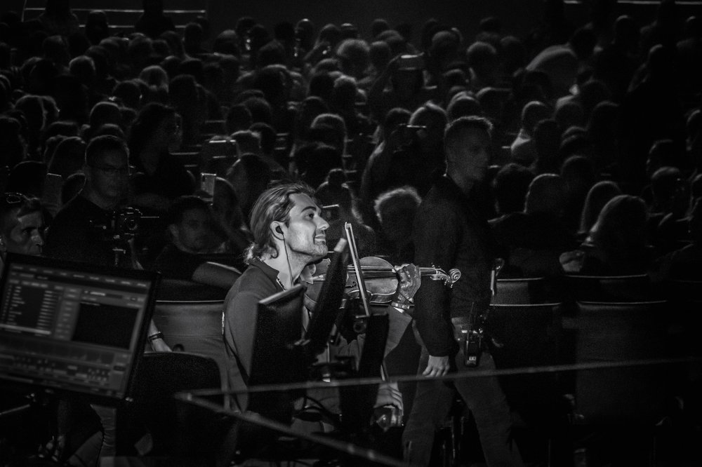 Photograph by Andrey Pochernin