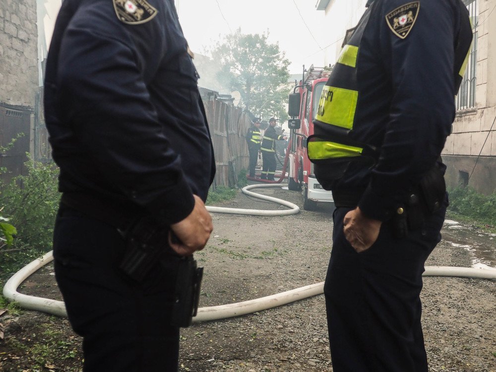 Фотография автора Сергей Федоров