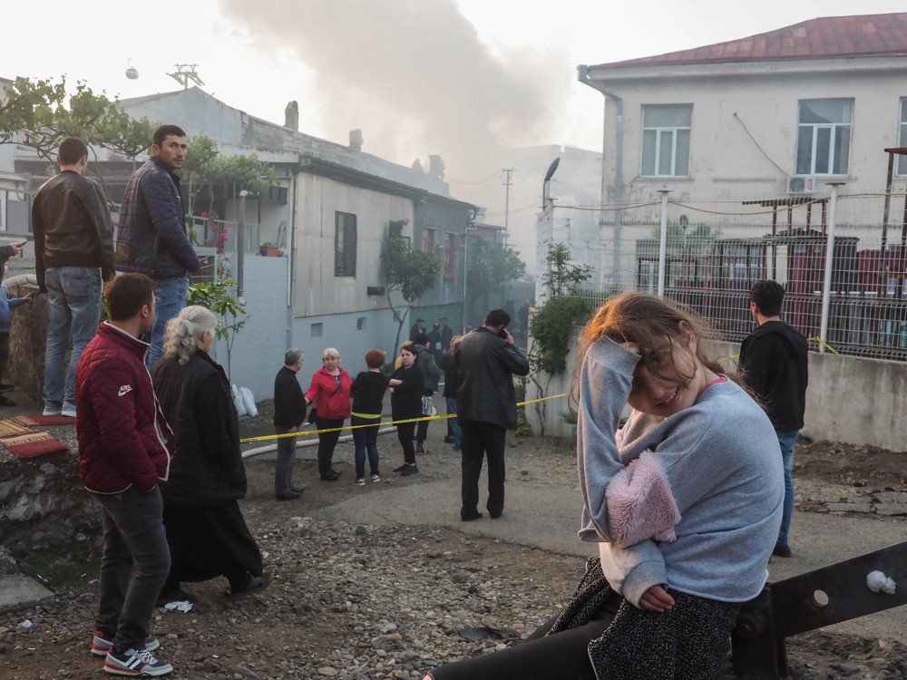 Фотография автора Сергей Федоров