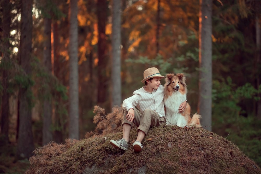 Photograph by Alisa Borodin