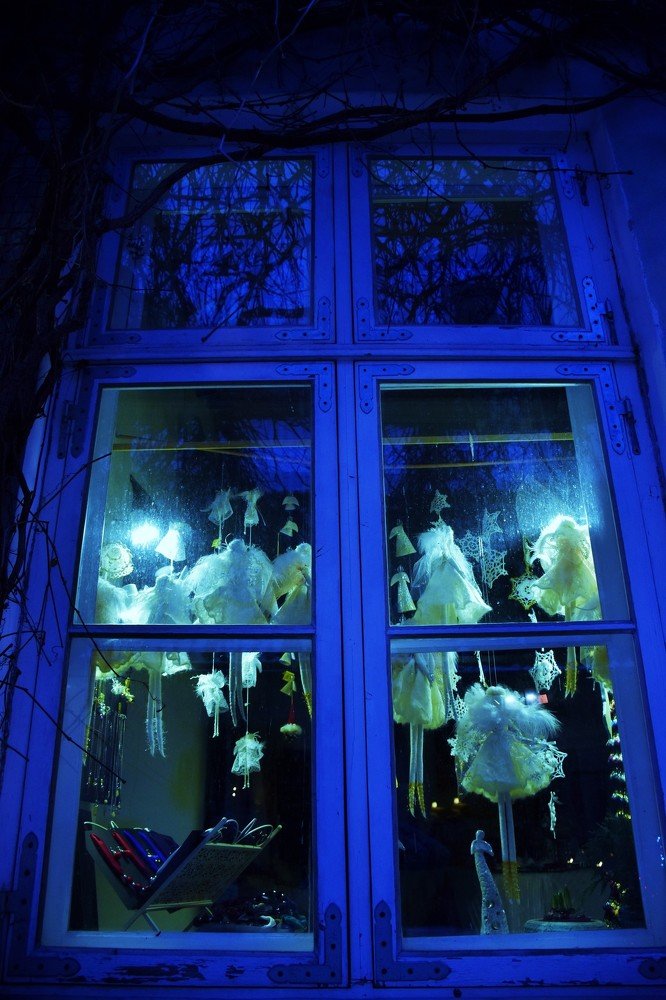 Photograph by Ija Reiman