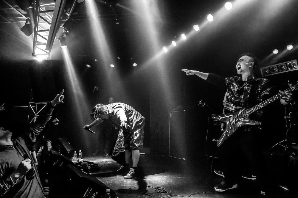 Фотография автора Степан Филев