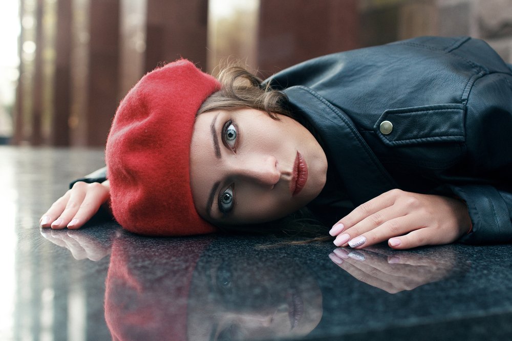 Photograph by Кира Шорохова