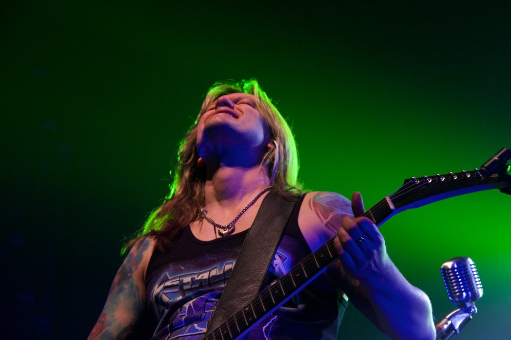 Photograph by Алёна Гильмуллина