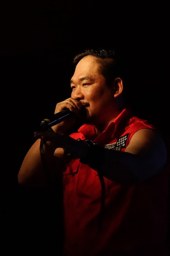 Фотография автора Степан Филев