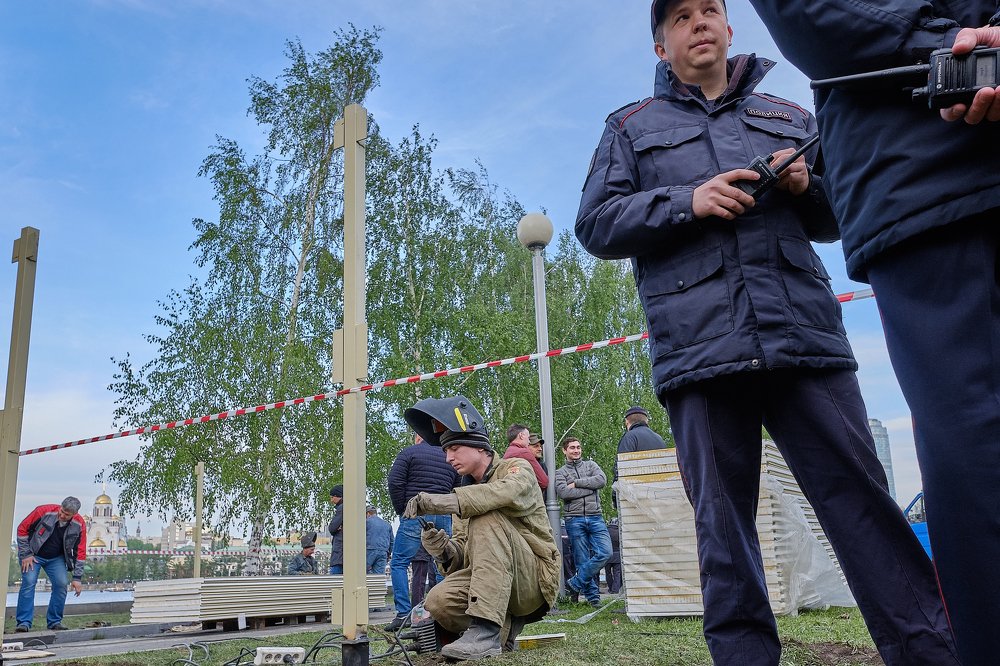 Photograph by Роман Сычев