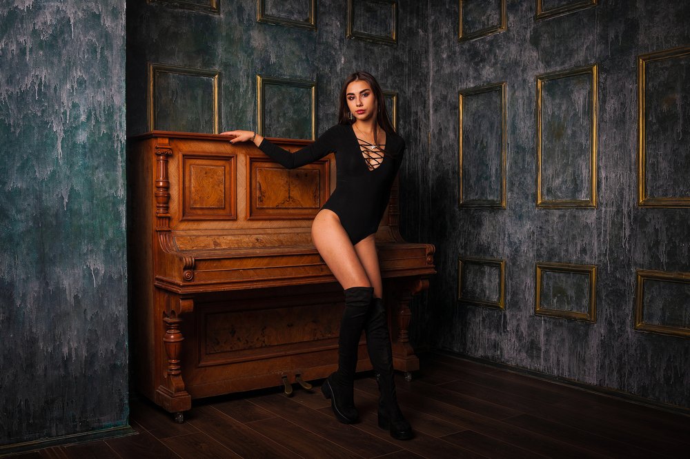 Photograph by Дмитрий П.