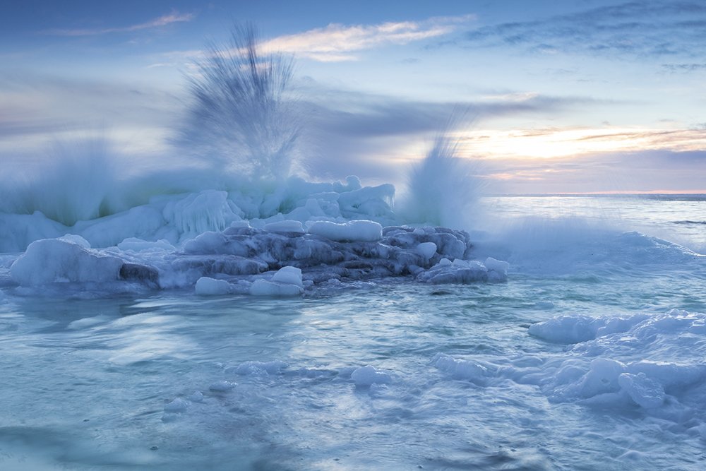 Photograph by Agne Säterberg