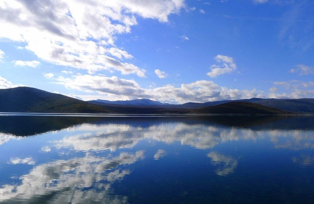 Belechko lake