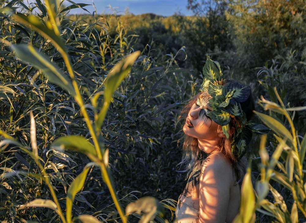 Photograph by Сергей Воеводин