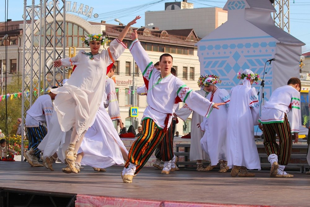 Photograph by Александр Велигура