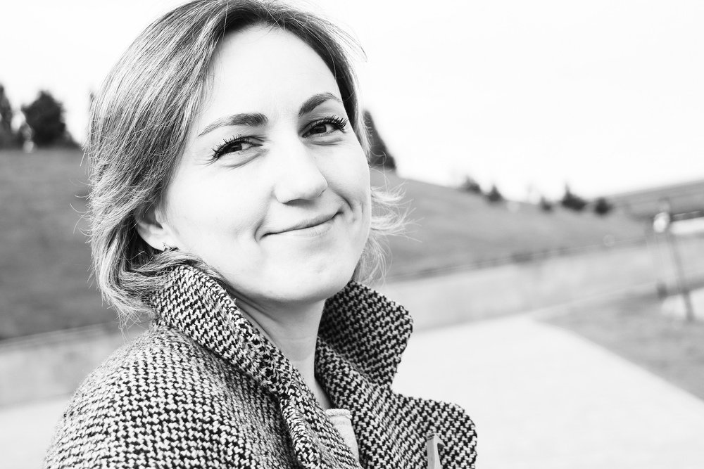 Photograph by Наталья Алексеевская