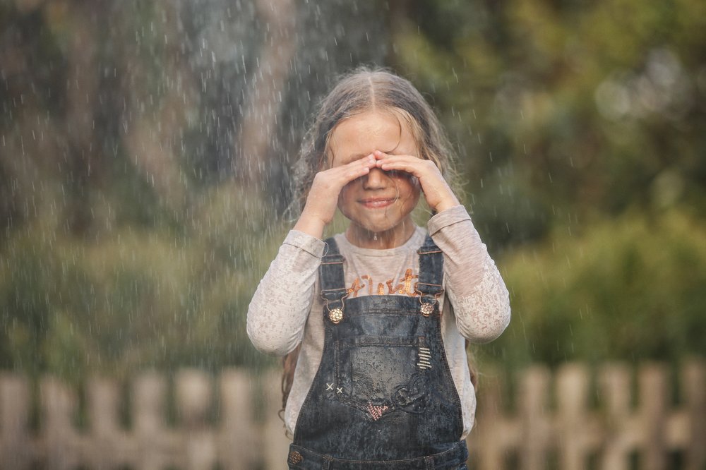 Photograph by Валерия Касперова