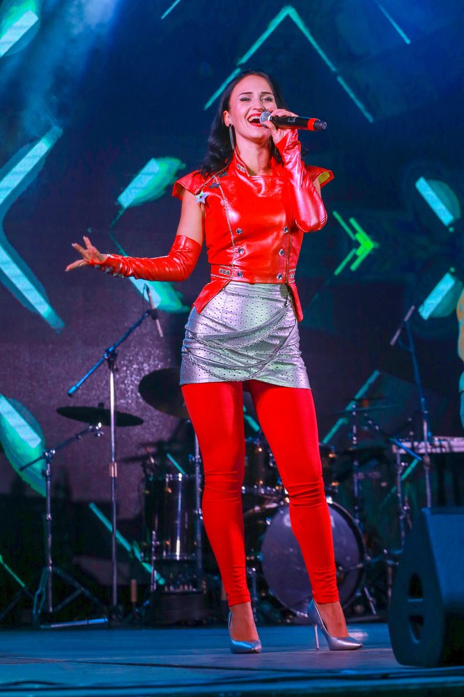 Photograph by Владимир Харчиков