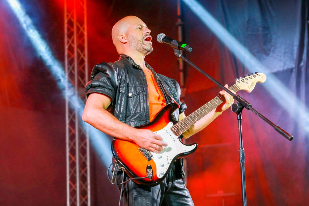 Photograph by Владимир Харчиков