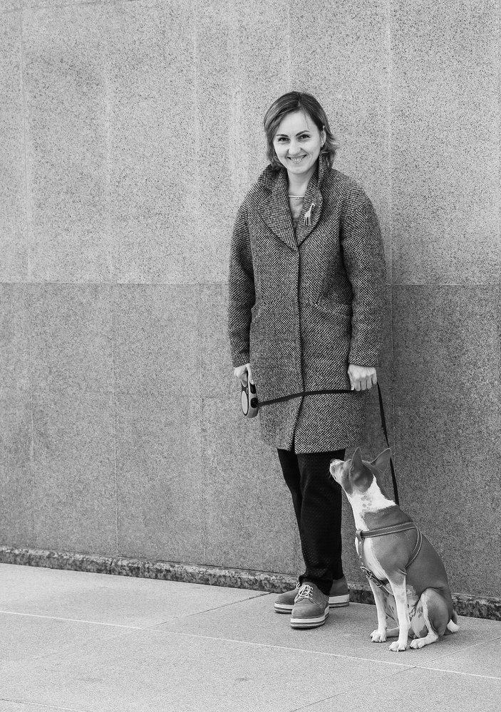 Photograph by Наталья Алексеевская