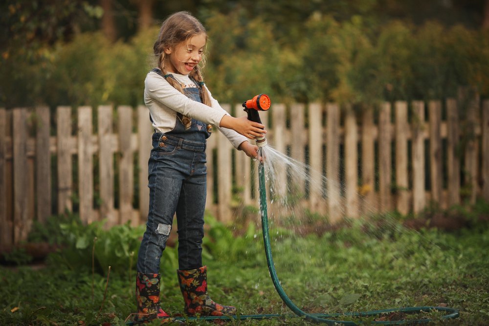 Photograph by Валерия Касперова